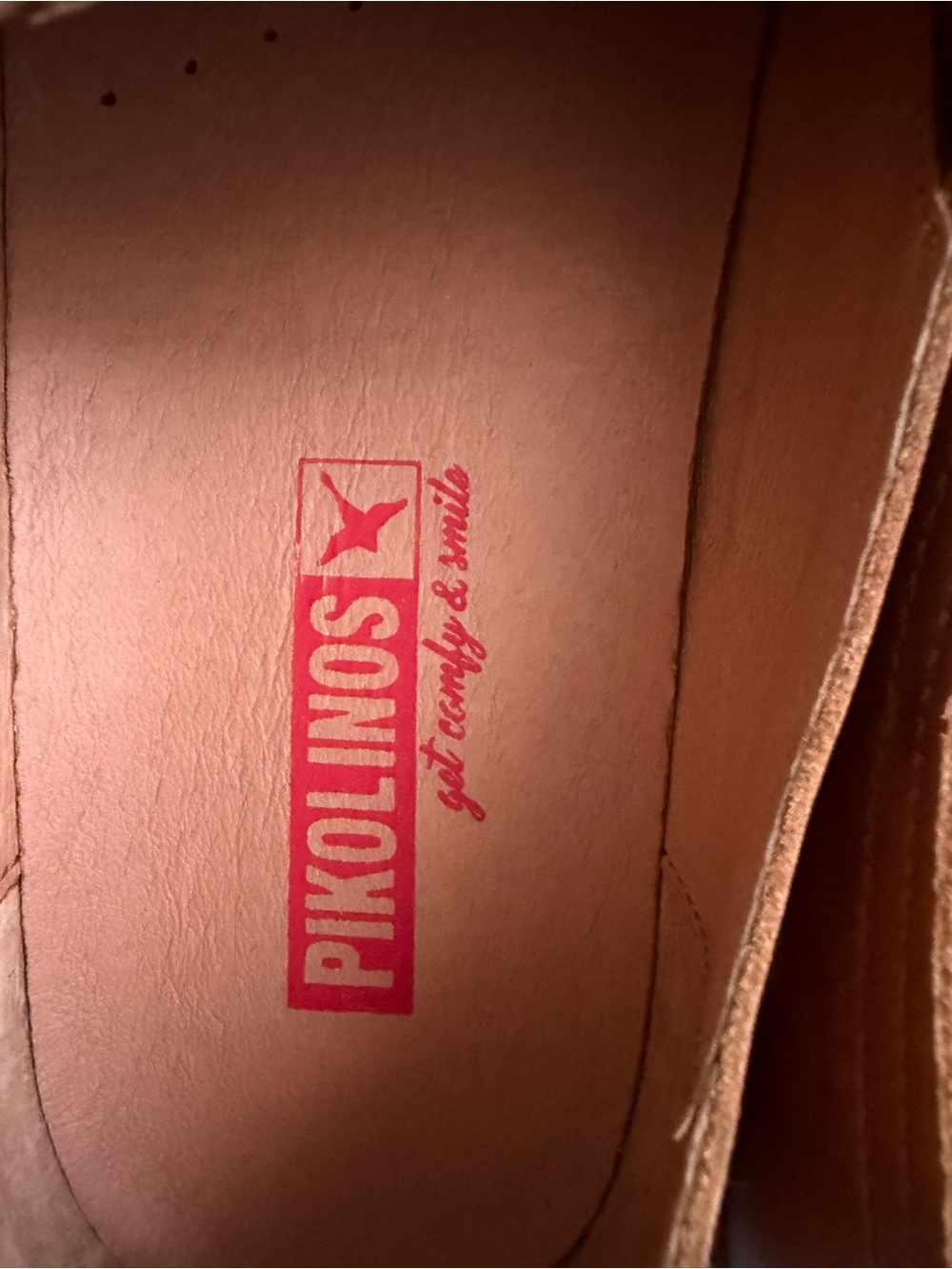 PIKOLINOS  Men's loafers with elastic closure - Picture 6 of 7